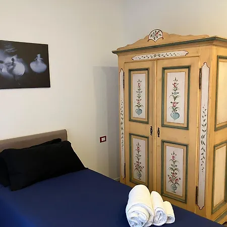 Residenza Nanni Lejlighed