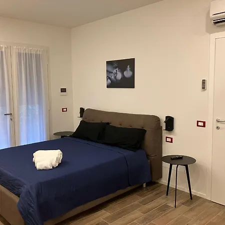 Residenza Nanni Senigallia