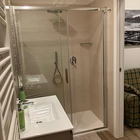 Residenza Nanni Lejlighed