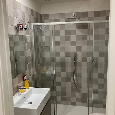 Lejlighed Residenza Nanni Senigallia