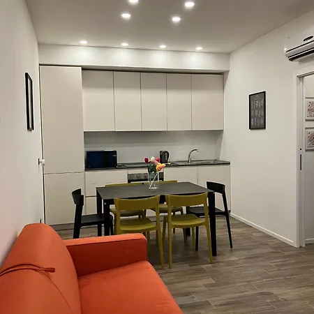 公寓 Residenza Nanni