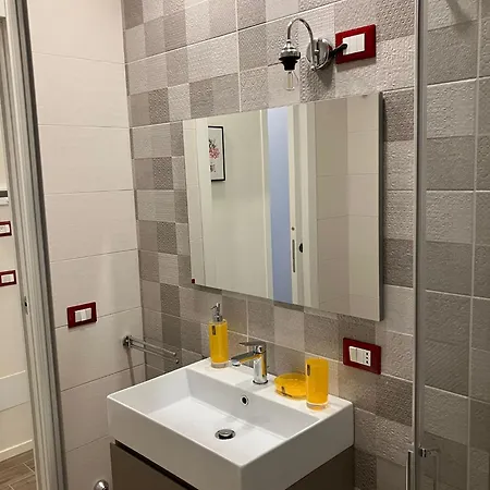 Lägenhet Residenza Nanni