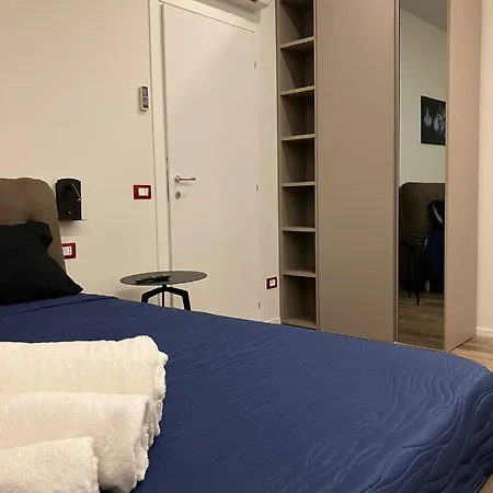 Lägenhet Residenza Nanni Senigallia