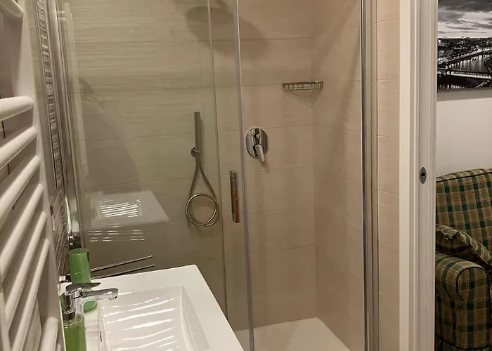 Residenza Nanni 公寓