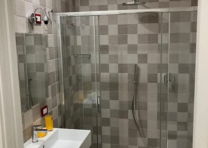 公寓 Residenza Nanni 西尼加利亚